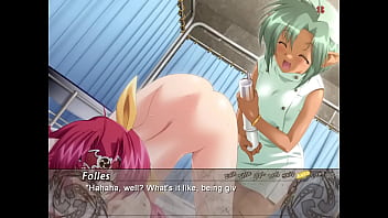 Raidy 2 camille the elf