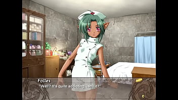 Raidy 2 camille the elf