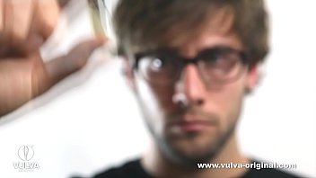 Fetish play blonde sex