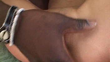 Addicted to black cock 376