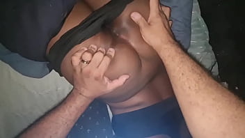 Acordei tomando no cuzinho