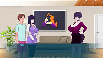 Sexnote cap 19 follando el enorme culo de una milf en la clase de yoga