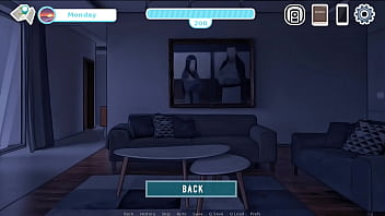 Sexnote cap 19 follando el enorme culo de una milf en la clase de yoga