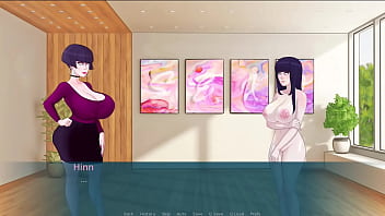 Sexnote cap 19 follando el enorme culo de una milf en la clase de yoga