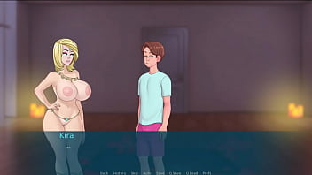 Sexnote cap 19 follando el enorme culo de una milf en la clase de yoga