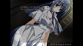 高島 ざくろ① thumbnail