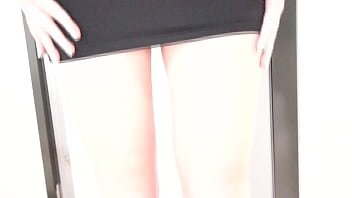 Jewels vega cute sexy stripper huge cock no hands pov blowjob and cum swallow