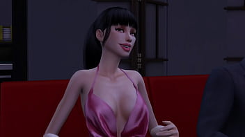 Sfw Sims 4 Drama Series Cuck Girlfriend Has Boyfriend thumbnail