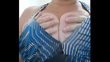 Fetiche tia e sobrinho