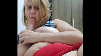 Fetiche tia e sobrinho