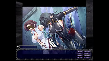 アンネロー電マ責め 1