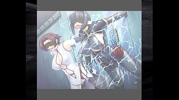 アンネロー電マ責め 1