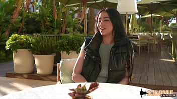 Didi belle coquine obtient une baise torride