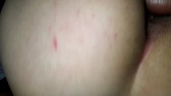 Cheating on my hubby with a big black cock boy that fucks my pussy so rough after licking it