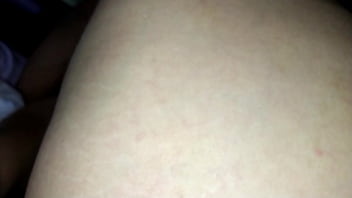 Cheating on my hubby with a big black cock boy that fucks my pussy so rough after licking it