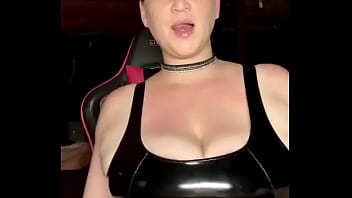 Jealous you don’t even exist to me #thecraft #nancy #pvcdress #plastic #hotmom