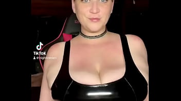 Jealous you don’t even exist to me #thecraft #nancy #pvcdress #plastic #hotmom