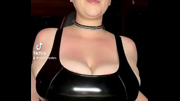 Jealous you don’t even exist to me #thecraft #nancy #pvcdress #plastic #hotmom