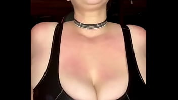 Jealous you don’t even exist to me #thecraft #nancy #pvcdress #plastic #hotmom