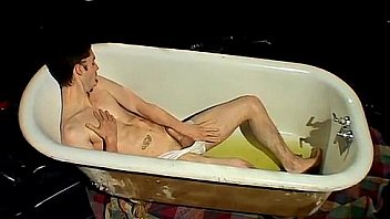 Cum Oozing Out Of Ass Gay Porn Frat Kaleb Scott thumbnail