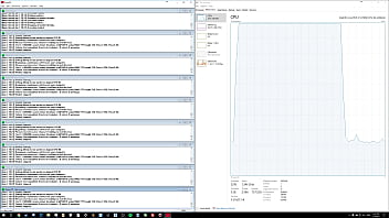 I7 6700k takes huge load from prime95 I7 6700k takes huge load from prime95