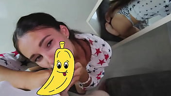 Sweet job before night time #hottie #bj #pov #beautyhawker881promo2 mypornworld13 rulesmore dudro dudro57 boobsa