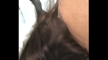 Her top was so good i fell back to a Her top was so good i fell back to a