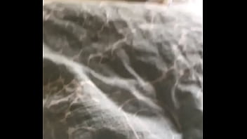 Her top was so good i fell back to a