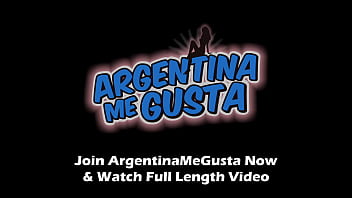 Holy ass jiggly bubble butt latina in tight purple leggings Holy ass jiggly bubble butt latina in tight purple leggings