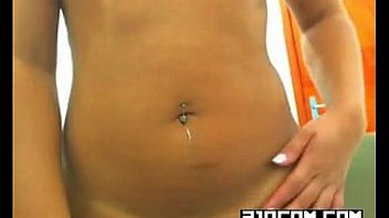 Beauty australian teen fingering butthole