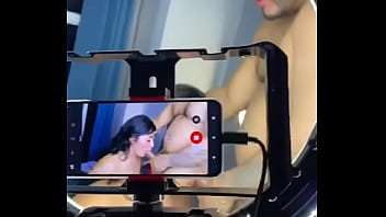 Detrás de camaramade in perú