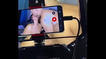 Detrás de camaramade in perú