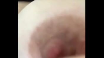 My wife nipple massage My wife nipple massage