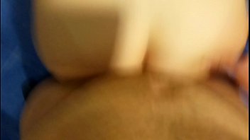 Cuando mi prima dijo que trump iba a perder y perdió la apuesta ella fue un "fleshlight por una noche"