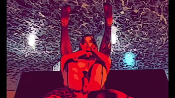 Baise D’une Vraie Salope thumbnail