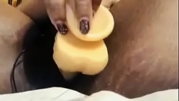 Nigerian Girl Fuck With Lover thumbnail