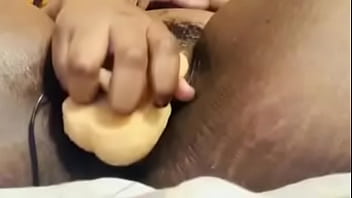 Nigerian girl fuck with lover