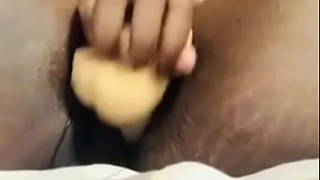 Nigerian girl fuck with lover