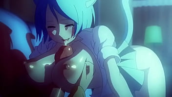 Manyakis a geladeira