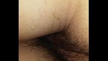 Mi Novia D Nalgona Peluda thumbnail