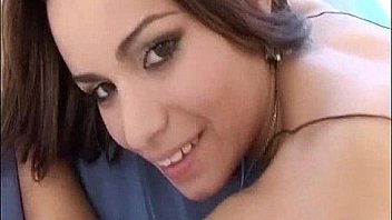 Sexy latina teen any vega 33