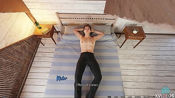 Freshwomen ep 72 – visual novel gameplay by misterdoktor