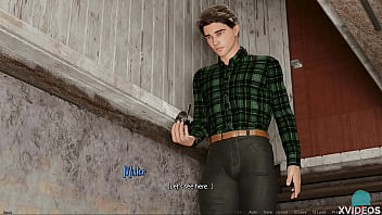 Freshwomen ep 72 – visual novel gameplay by misterdoktor