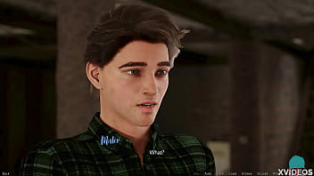 Freshwomen ep 72 – visual novel gameplay by misterdoktor