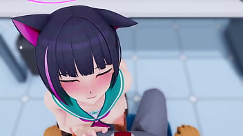 ブルーアーカイブ 杏山カズサ ブルーアーカイブ 杏山カズサ