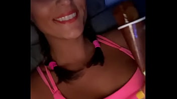 Une petit glace et au lit