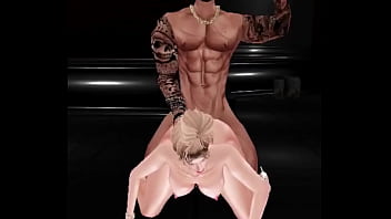 Meu fã me fudeu gostoso