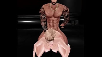 Meu fã me fudeu gostoso