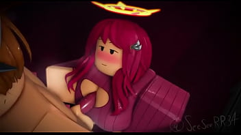 Roblox angel r34