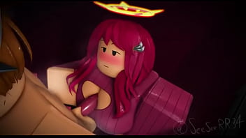 Roblox angel r34